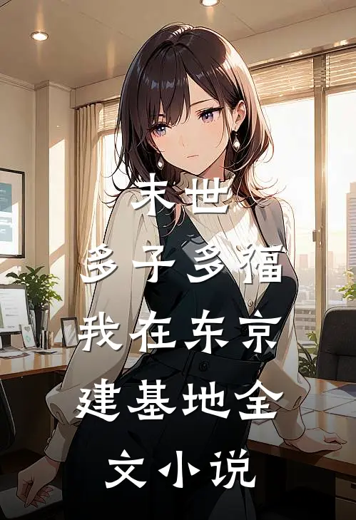 末世：多子多福，我在东京建基地全文小说
