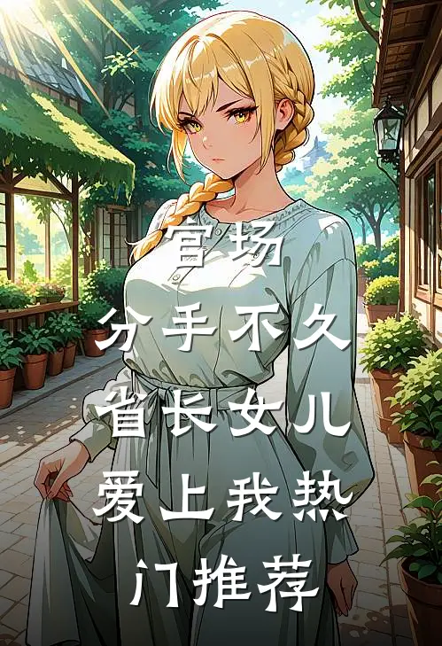 官场：分手不久，省长女儿爱上我热门推荐