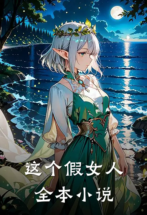 这个假女人全本小说