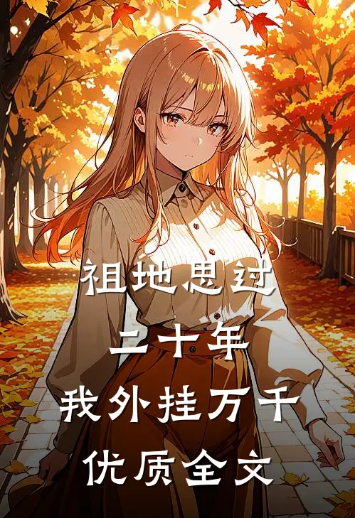 祖地思过二十年，我外挂万千优质全文