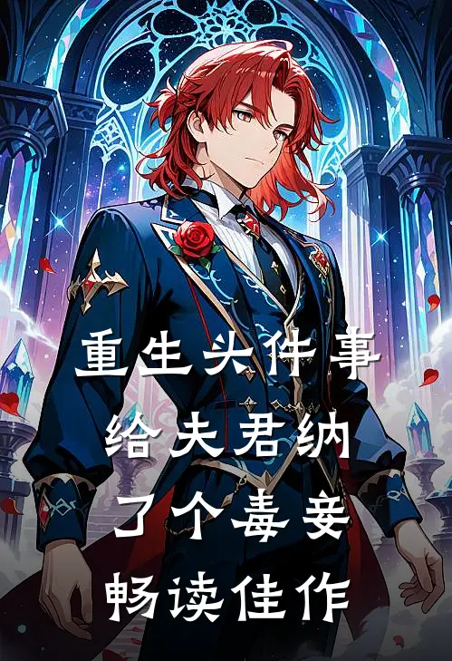 重生头件事，给夫君纳了个毒妾畅读佳作