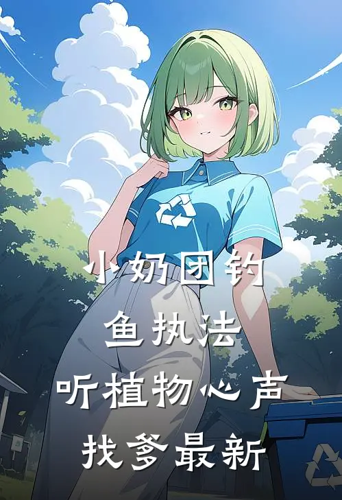 小奶团钓鱼执法，听植物心声找爹最新