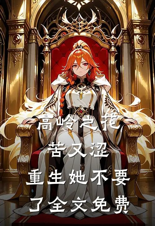 高岭之花苦又涩，重生她不要了全文免费