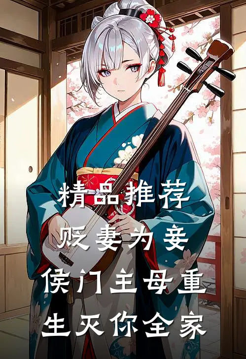 精品推荐贬妻为妾，侯门主母重生灭你全家