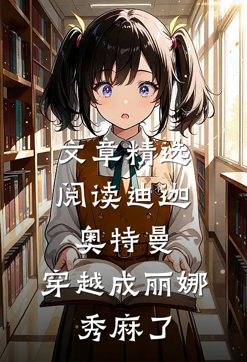 文章精选阅读迪迦奥特曼：穿越成丽娜，秀麻了