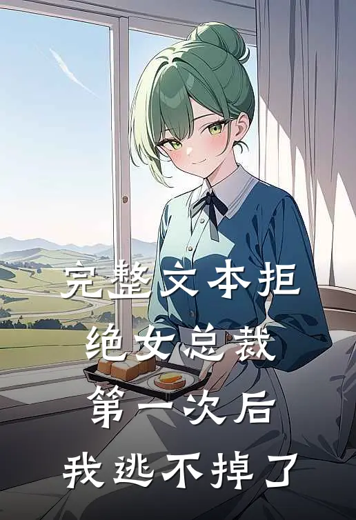 完整文本拒绝女总裁第一次后，我逃不掉了