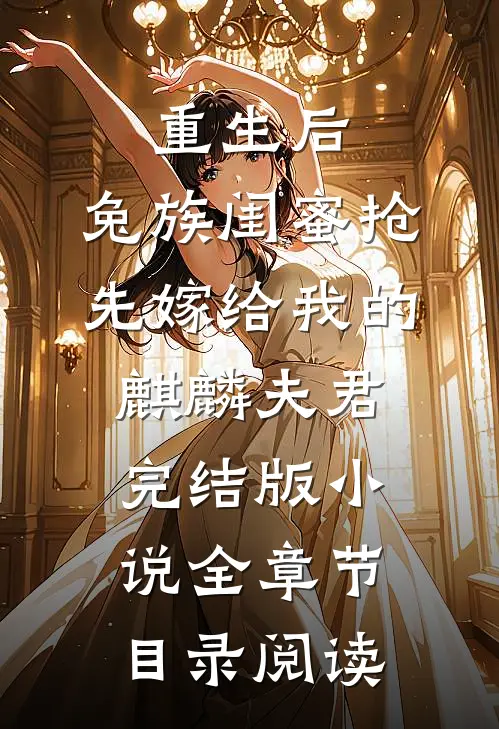 重生后，兔族闺蜜抢先嫁给我的麒麟夫君完结版小说全章节目录阅读
