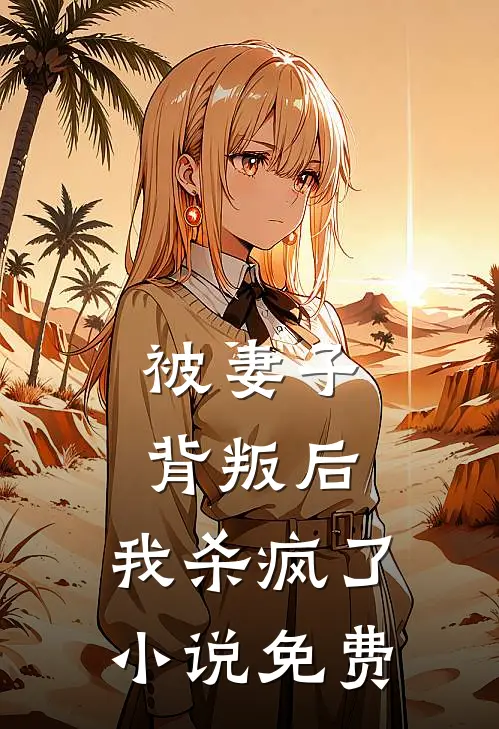 被妻子背叛后，我杀疯了小说免费