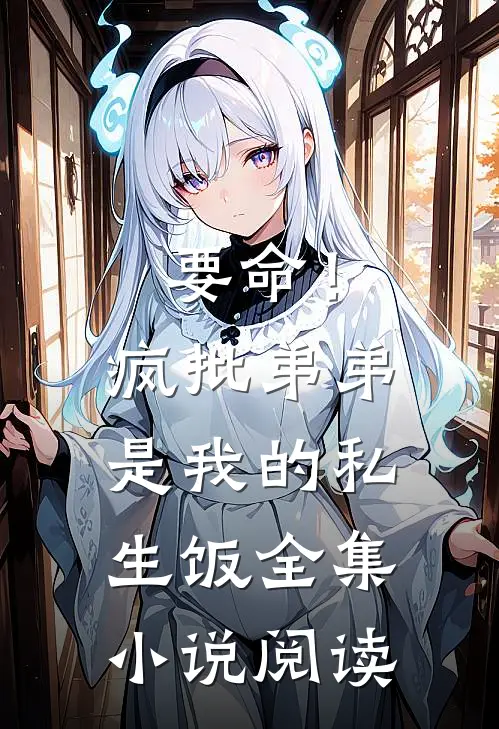 要命！疯批弟弟是我的私生饭全集小说阅读