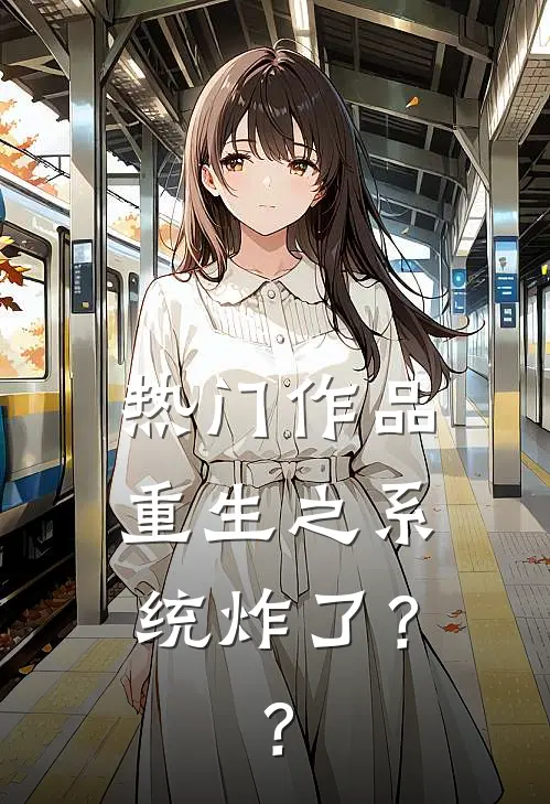 热门作品重生之系统炸了？？