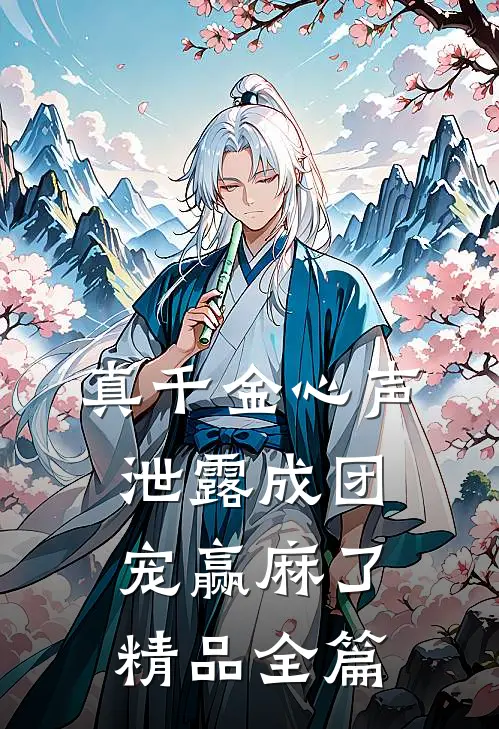 真千金心声泄露成团宠赢麻了精品全篇