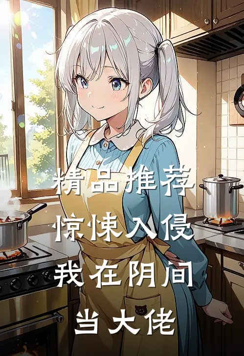 精品推荐惊悚入侵：我在阴间当大佬