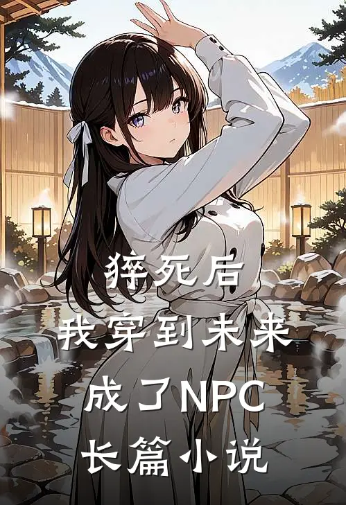 猝死后，我穿到未来成了NPC长篇小说