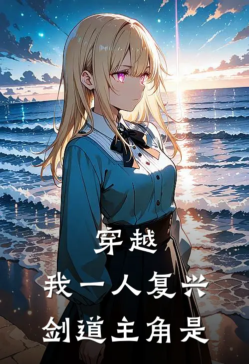 穿越：我一人复兴剑道主角是