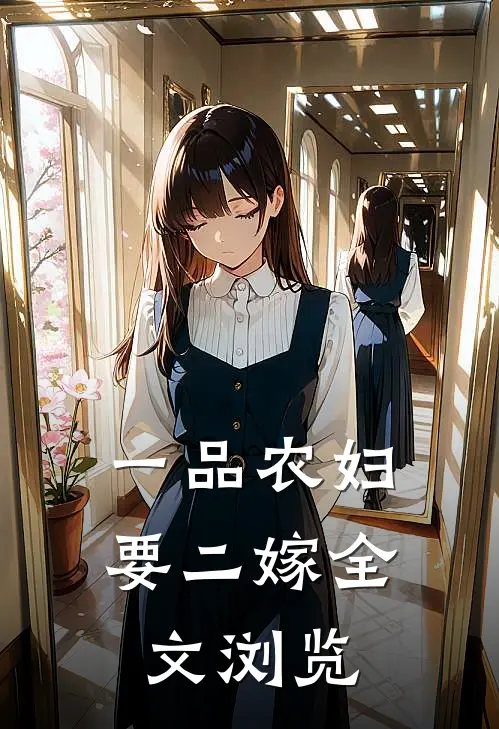 一品农妇要二嫁全文浏览