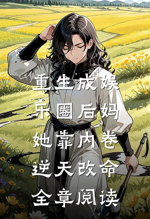 重生成娱乐圈后妈，她靠内卷逆天改命全章阅读