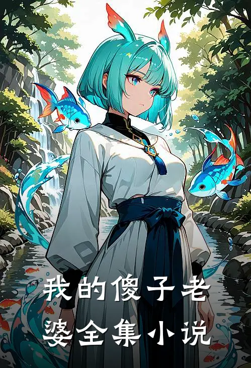 我的傻子老婆全集小说