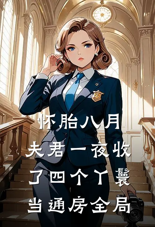 怀胎八月，夫君一夜收了四个丫鬟当通房全局