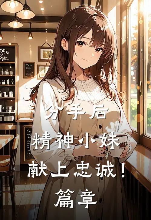 分手后，精神小妹，献上忠诚！篇章