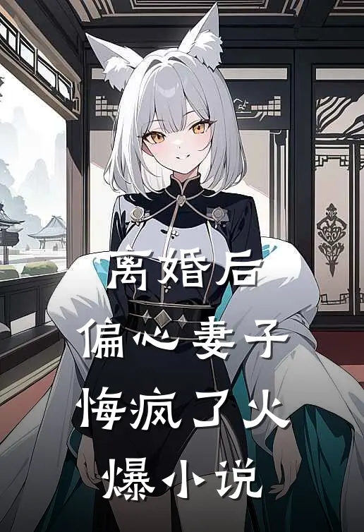 离婚后，偏心妻子悔疯了火爆小说