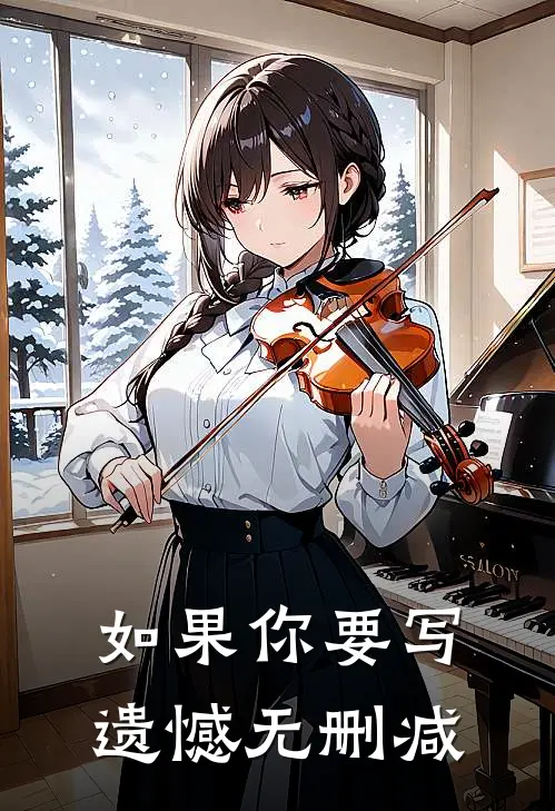 如果你要写遗憾无删减