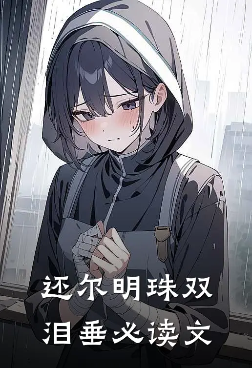 还尔明珠双泪垂必读文