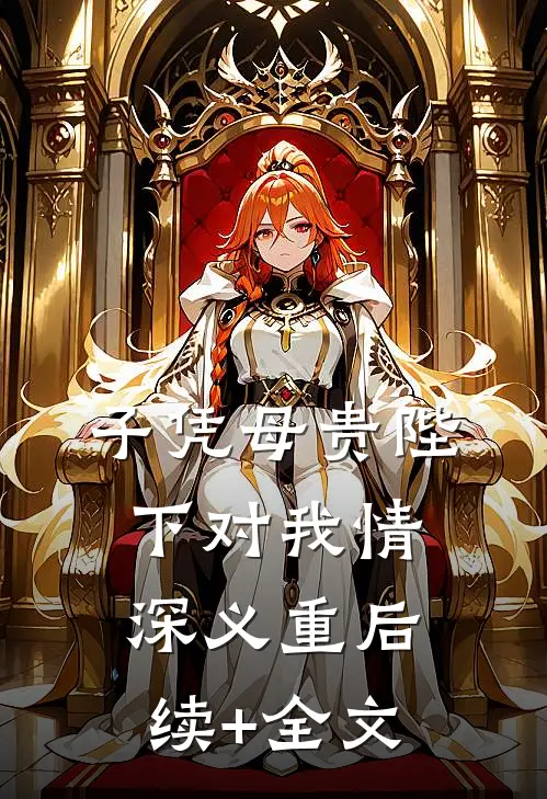 子凭母贵陛下对我情深义重后续+全文
