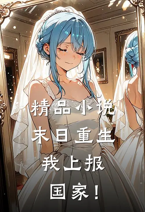 精品小说末日重生：我上报国家！