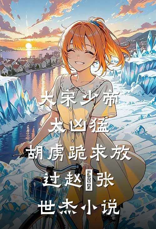 大宋少帝太凶猛，胡虏跪求放过赵昺张世杰小说