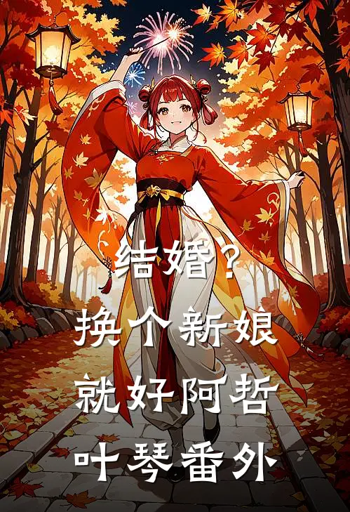 结婚？换个新娘就好阿哲叶琴 番外