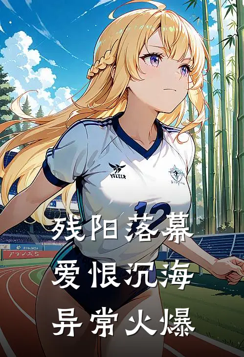 残阳落幕，爱恨沉海异常火爆