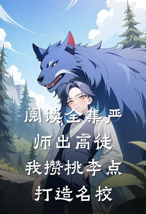 阅读全集严师出高徒：我攒桃李点打造名校