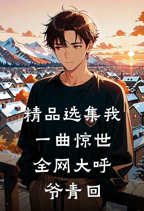 精品选集我一曲惊世，全网大呼爷青回
