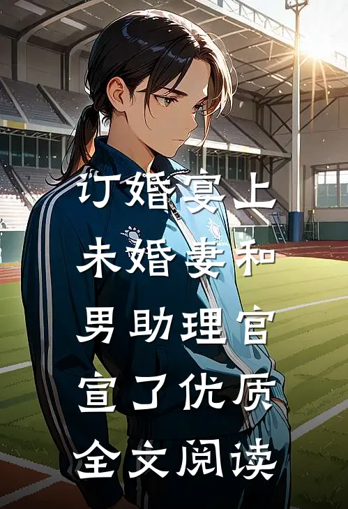 订婚宴上，未婚妻和男助理官宣了优质全文阅读