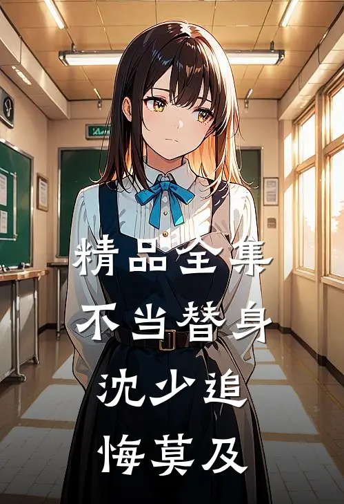 精品全集不当替身，沈少追悔莫及