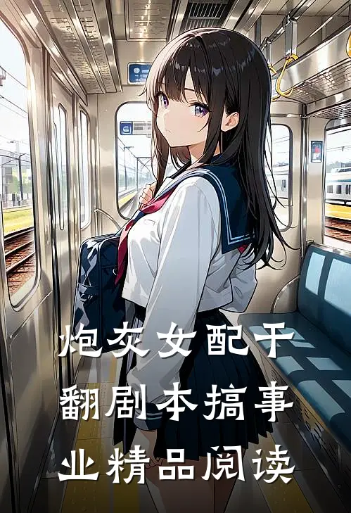 炮灰女配干翻剧本搞事业精品阅读