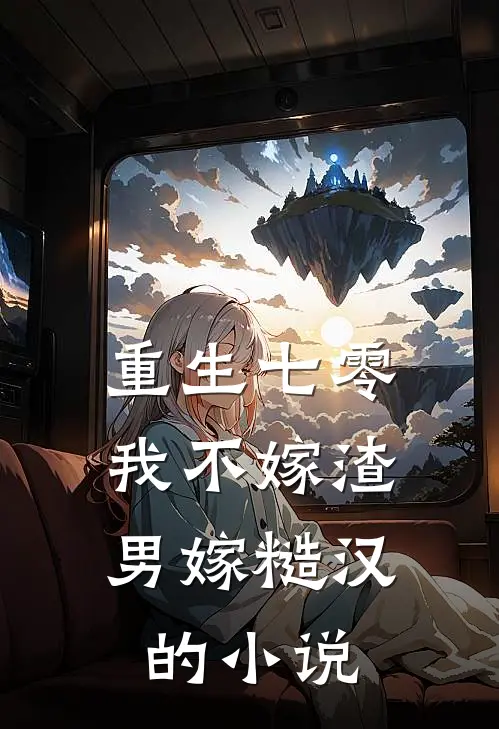 重生七零，我不嫁渣男嫁糙汉的小说