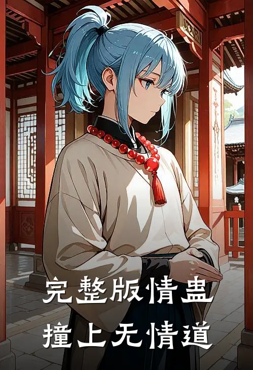 完整版情蛊撞上无情道