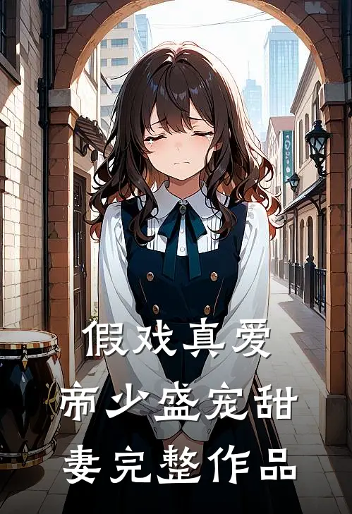 假戏真爱：帝少盛宠甜妻完整作品