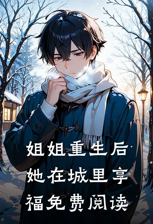 姐姐重生后，她在城里享福免费阅读