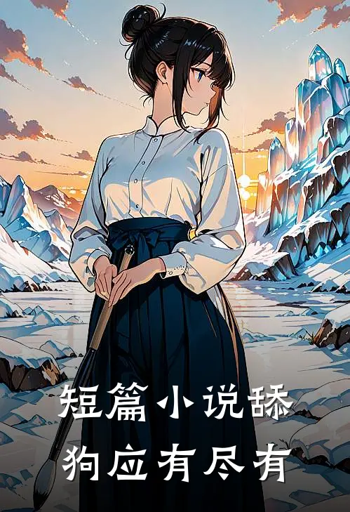 短篇小说舔狗应有尽有