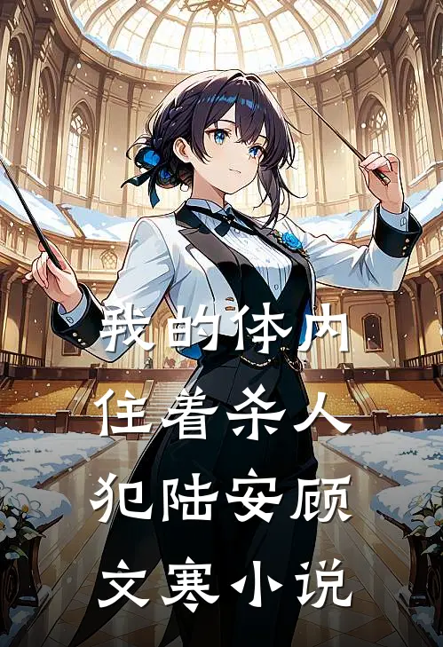 我的体内住着杀人犯陆安顾文寒小说