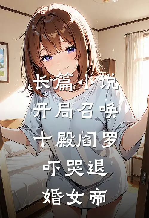 长篇小说开局召唤十殿阎罗，吓哭退婚女帝