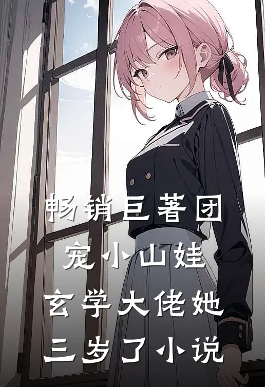 畅销巨著团宠小山娃：玄学大佬她三岁了小说