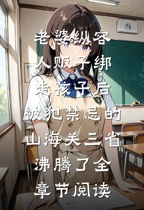 老婆纵容人贩子绑走孩子后，被犯禁忌的山海关三省沸腾了全章节阅读