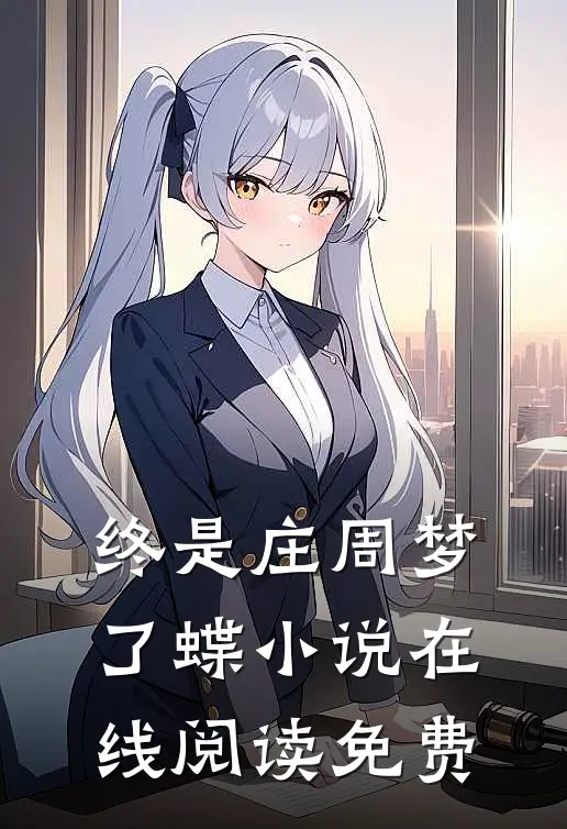 终是庄周梦了蝶小说在线阅读免费