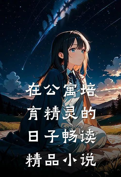 在公寓培育精灵的日子畅读精品小说
