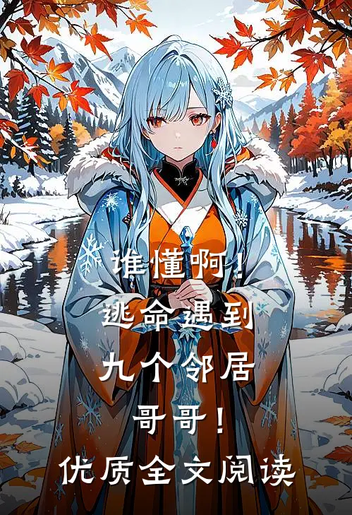 谁懂啊！逃命遇到九个邻居哥哥！优质全文阅读