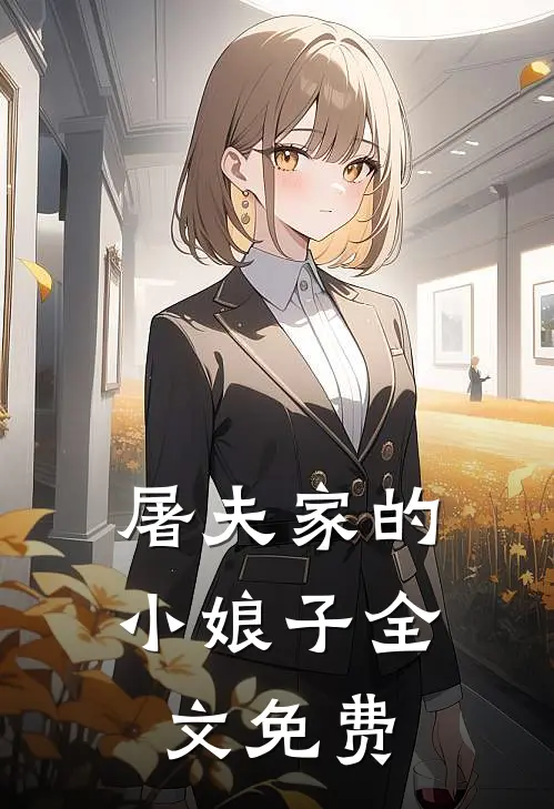 屠夫家的小娘子全文免费