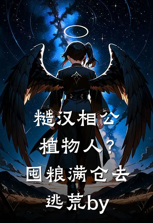 糙汉相公植物人？囤粮满仓去逃荒by